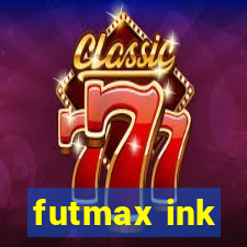 futmax ink